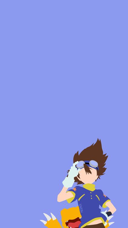 Anime Digimon hd wallpapers