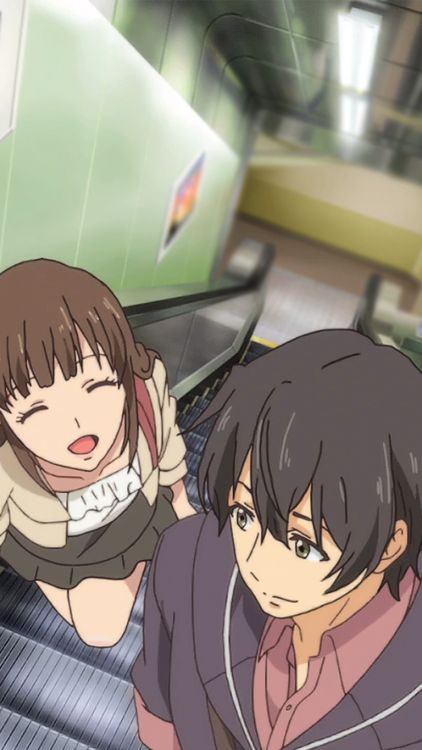 Anime Domestic Girlfriend hd wallpapers