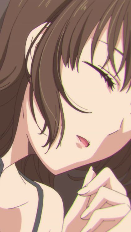 Anime Domestic Girlfriend hd background