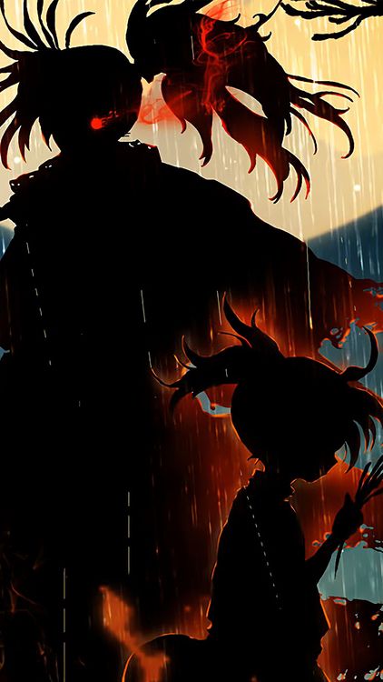 Anime Dororo hd wallpapers