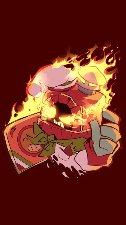 Brawl Stars Brawl Stars Halloween hd background