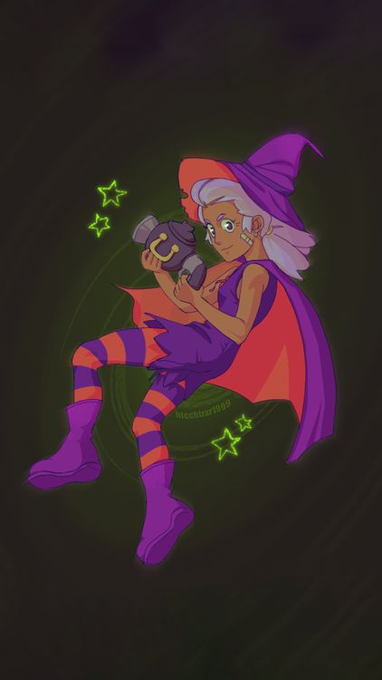Brawl Stars Brawl Stars Halloween hd background