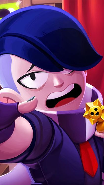 Brawl Stars Funny Brawl hd wallpapers