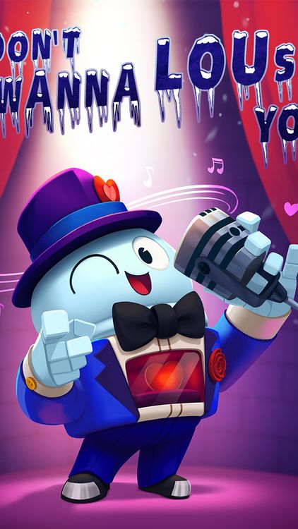 Brawl Stars Funny Brawl hd wallpapers