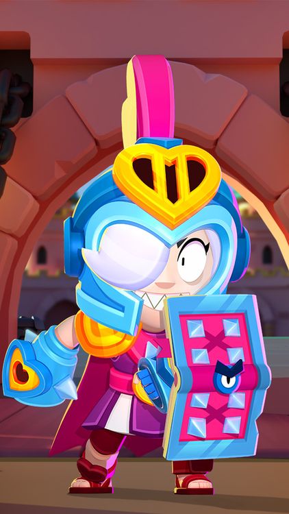 Brawl Stars Magical Brawl hd wallpapers