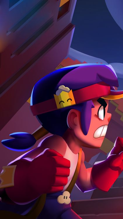 Brawl Stars Supercell Bomp hd wallpapers