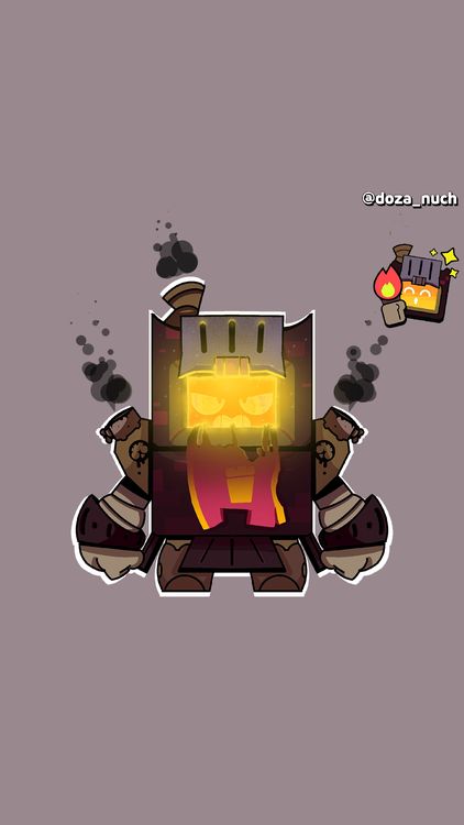 Brawl Stars Supercell Bomp hd wallpapers