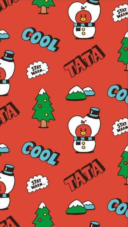 BT21 Multipleshine hd background