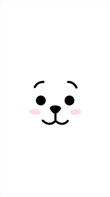 BT21 Rj hd wallpapers