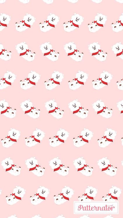 BT21 Rj hd wallpapers