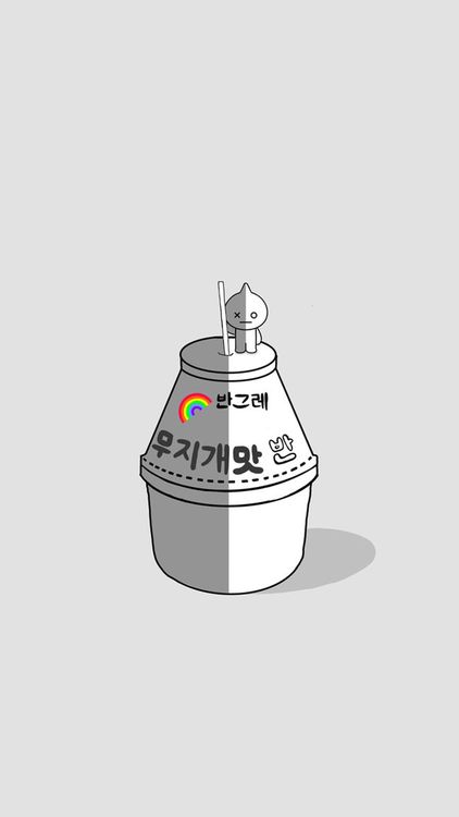 BT21 Van hd wallpapers