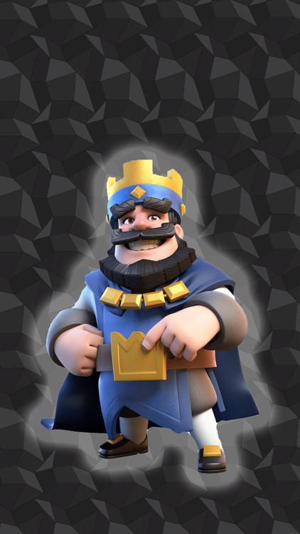 Clash Of Clans/Royale Mixed hd wallpapers