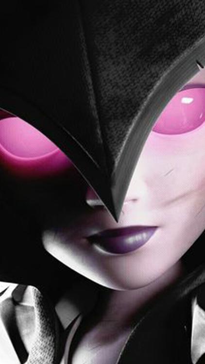 Clash Of Clans/Royale Witch hd background