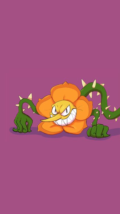 Cuphead Cagney Carnation hd wallpapers