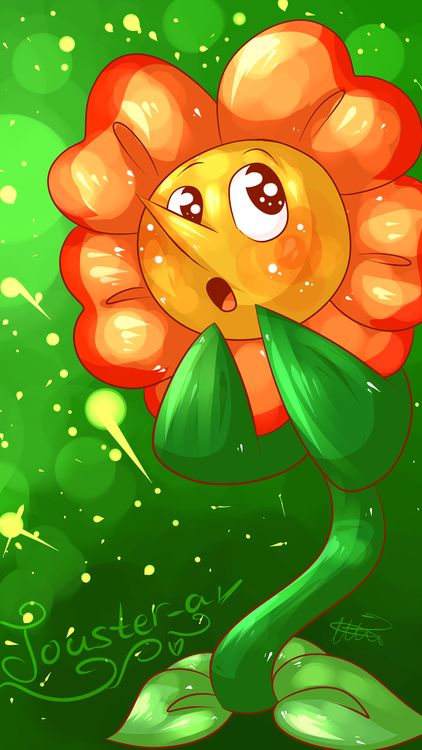 Cuphead Cagney Carnation hd wallpapers