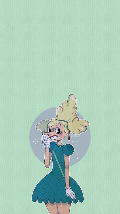 Cuphead Sally Stageplay hd background