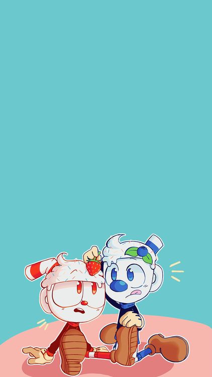 Cuphead The Cuphead Show! hd wallpapers