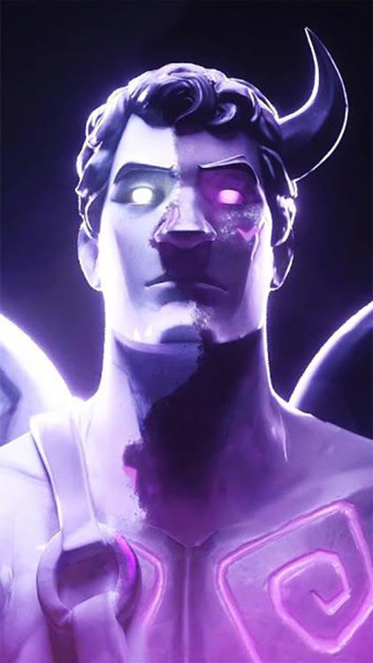 Fortnite Fallen Love Ranger hd wallpapers
