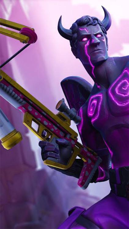 Fortnite Fallen Love Ranger hd background