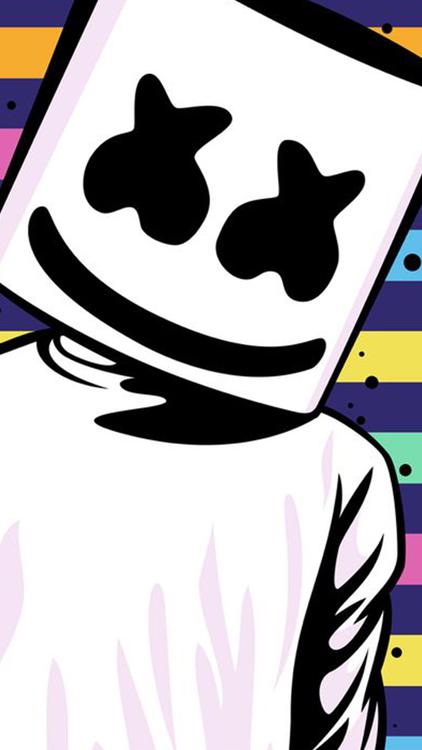 Fortnite Marshmallow hd wallpapers