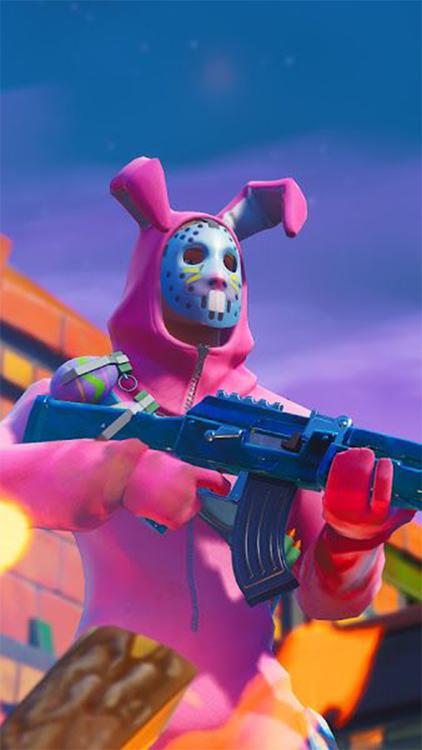 Fortnite Battle Royale hd wallpapers
