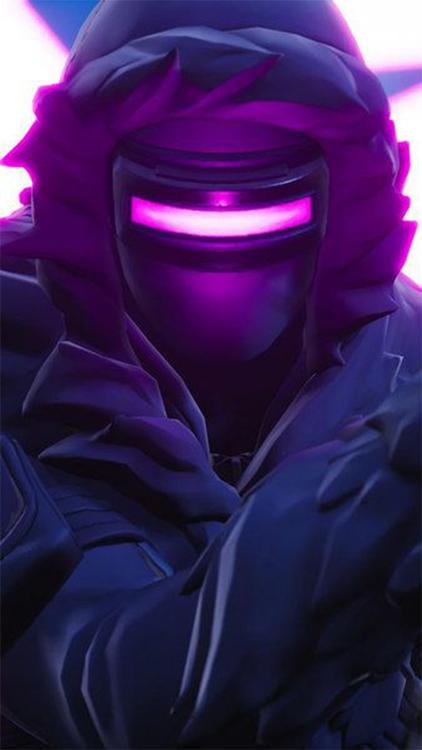 Fortnite Battle Royale hd background