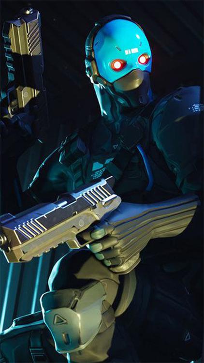 Fortnite Battle Royale hd wallpapers