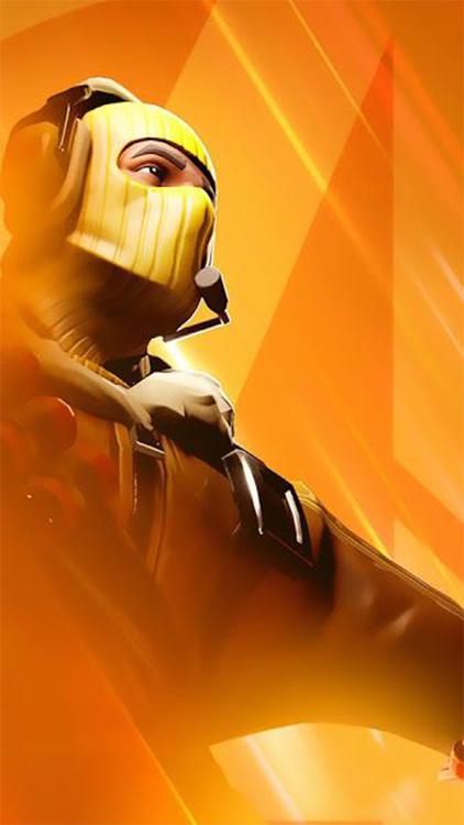 Fortnite Battle Royale hd wallpapers