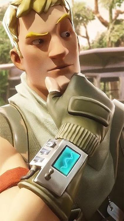 Fortnite Battle Royale hd wallpapers