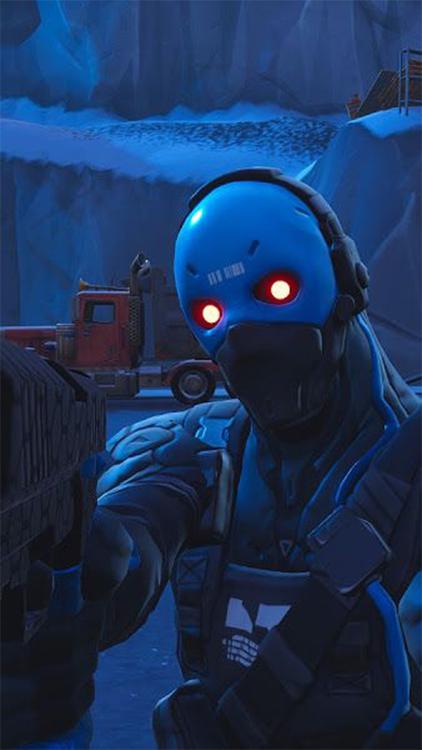 Fortnite Battle Royale hd wallpapers