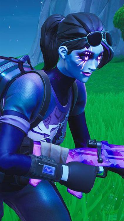 Fortnite Battle Royale hd background