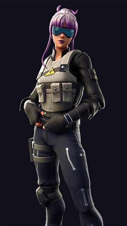 Fortnite Battle Royale hd background