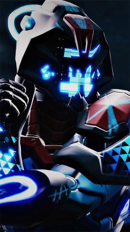 Fortnite Battle Royale hd background