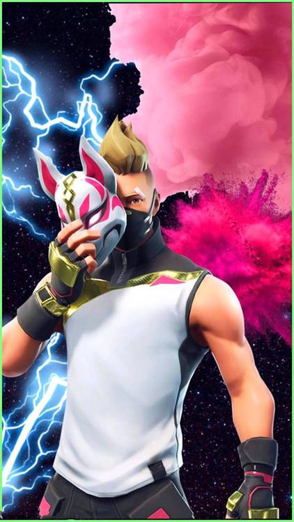 Fortnite Battle Royale hd wallpapers