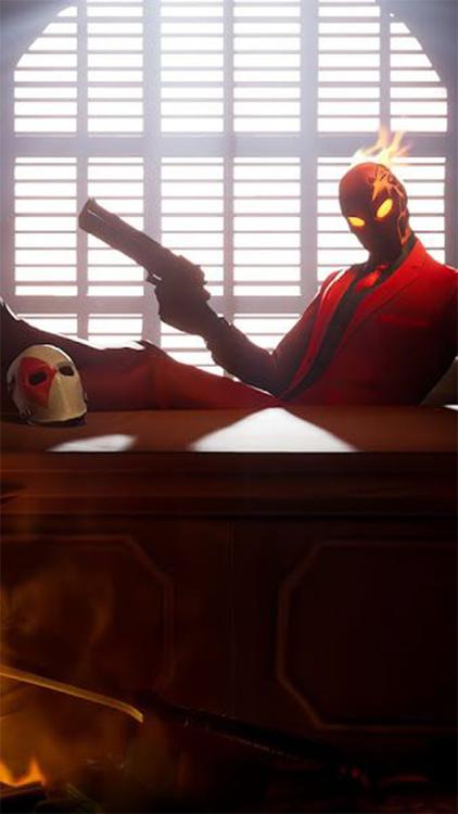 Fortnite Battle Royale hd wallpapers