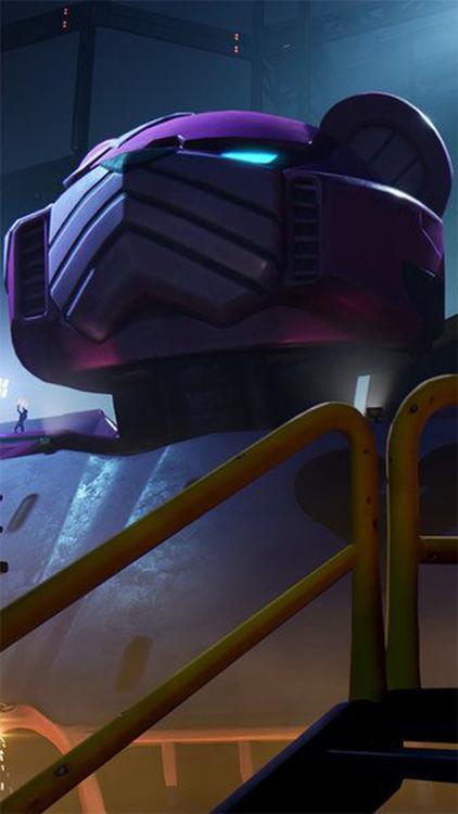 Fortnite Battle Royale hd background