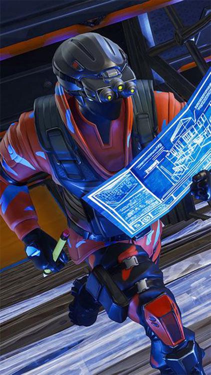 Fortnite Battle Royale hd wallpapers