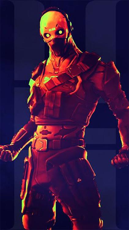 Fortnite Battle Royale hd wallpapers