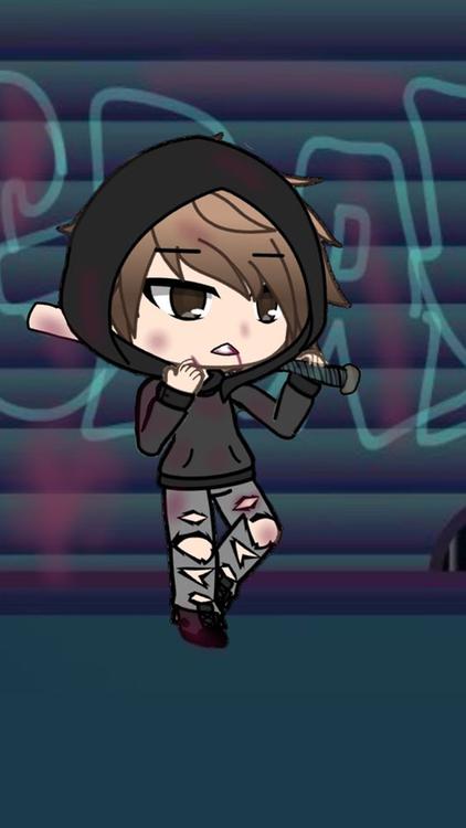 Gacha Life Gacha Life Dress Up HD Wallpaper