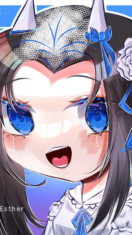 Gacha Life Gacha Girl hd background