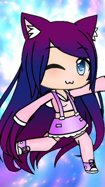 Gacha Life Gacha Oc's HD Wallpaper
