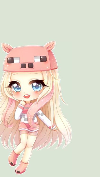 Gacha Life Gacha Oc's HD Wallpaper