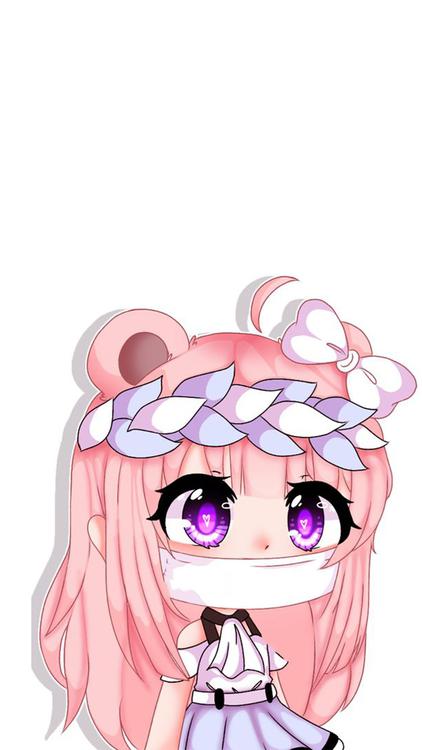 Gacha Life Gacha Oc's HD Wallpaper