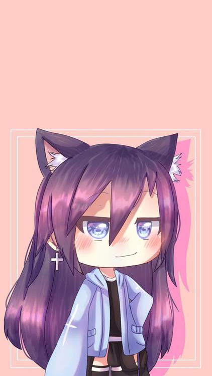 Gacha Life Gacha Oc's HD Wallpaper