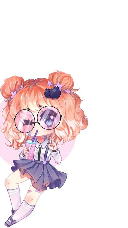 Gacha Life Gacha Oc's HD Wallpaper