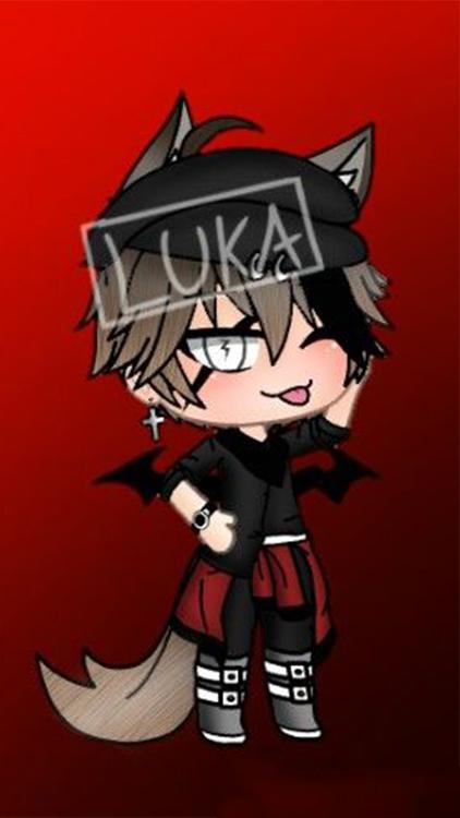 Gacha Life Gacha Universal HD Wallpaper