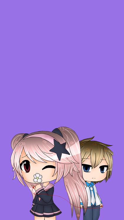 Gacha Life Goodgach HD Wallpaper