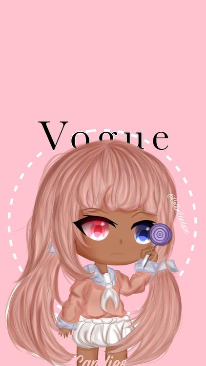 Gacha Life Goodgach HD Wallpaper