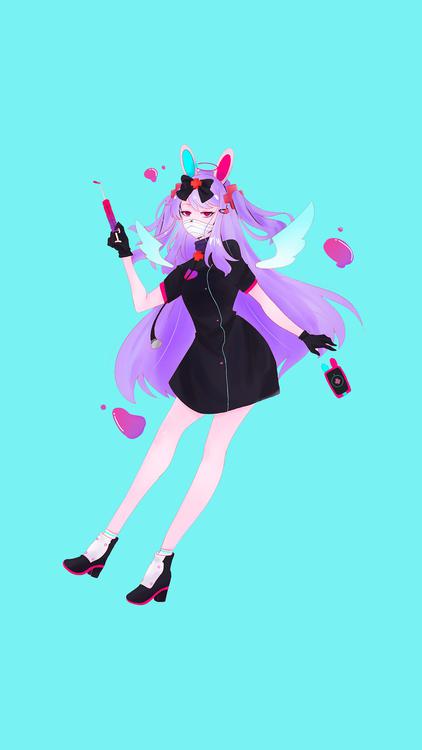 Gacha Life Goodgach HD Wallpaper