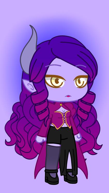 Gacha Life Goodgach HD Wallpaper